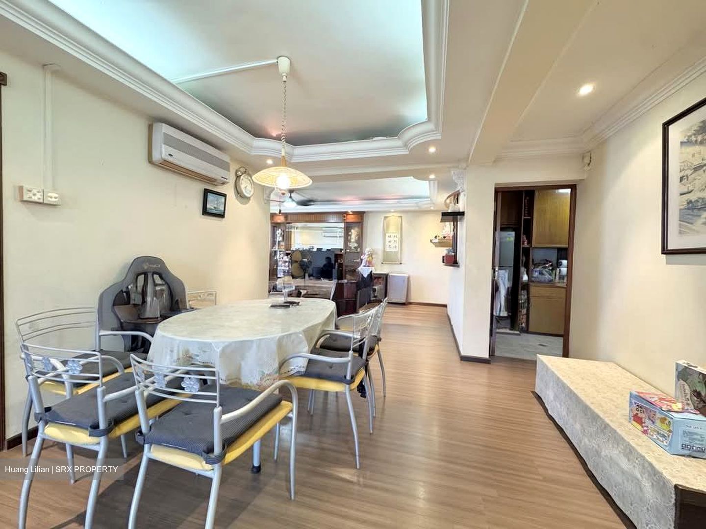 Blk 33 Ansar Garden (Bedok), HDB 5 Rooms #576988131